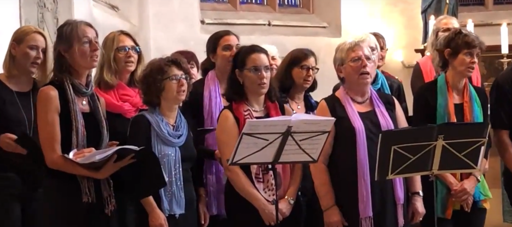 Gospelchor