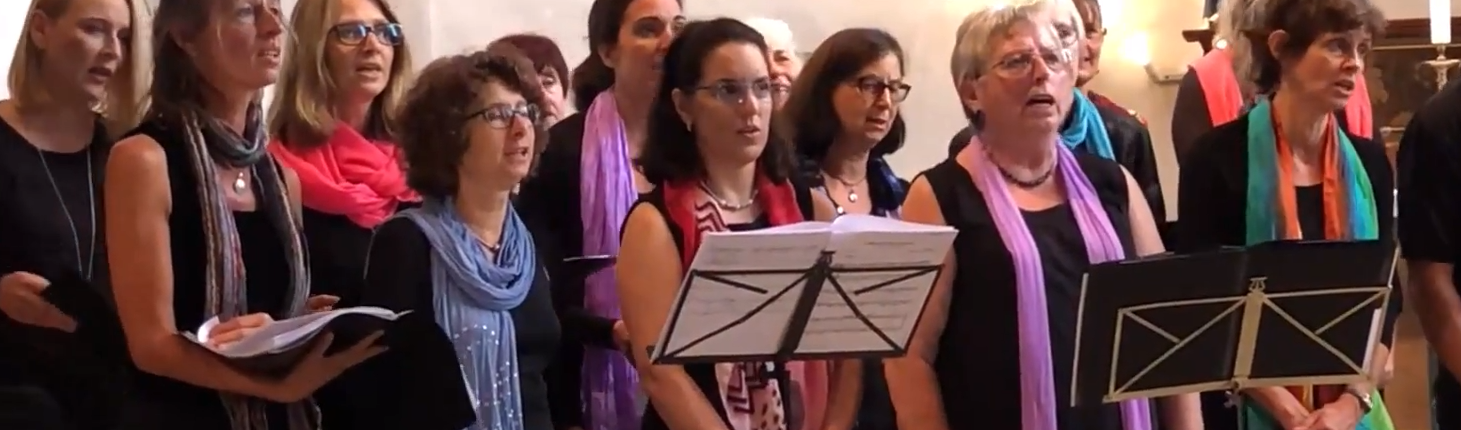 Gospelchor