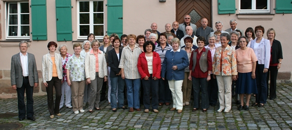 Kantorei Roßtal