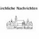 Titel Kirchliche Nachrichten