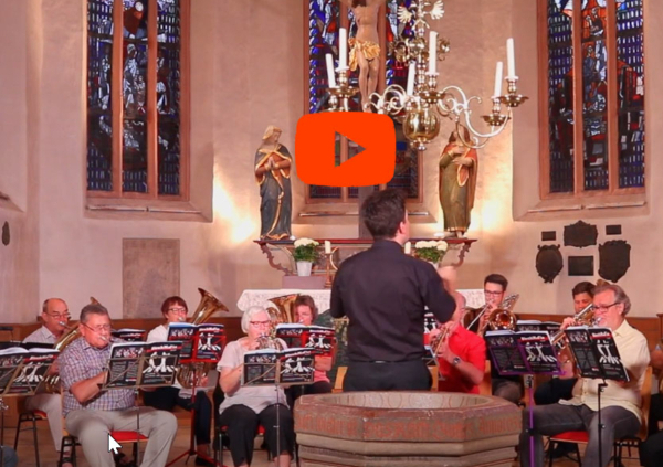 Posaunenchor Roßtal