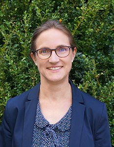 Cathrin Gräf