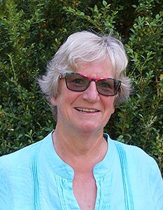 Gudrun Brand