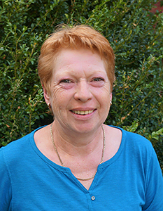 Gertraud Tresch