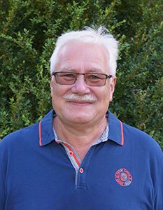 Hans Hofer