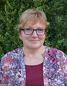 Monika Huber