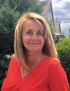 Sybille Mrochen