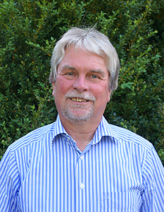 Winfried Hamperl