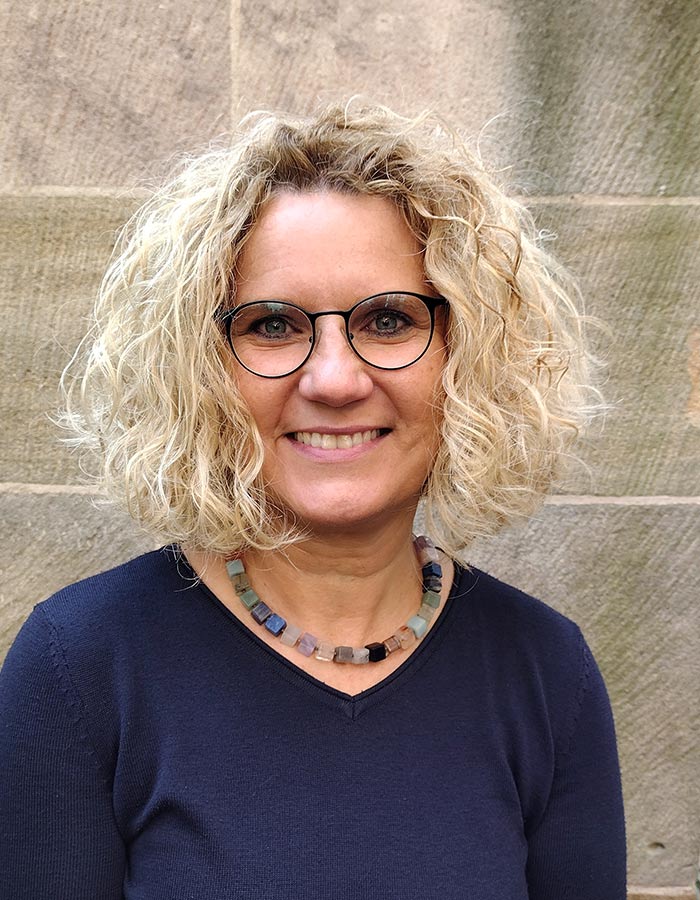 Heidi Nüchterlein